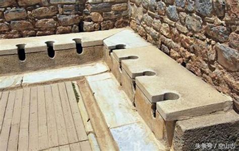 五德終始 中國古代廁所